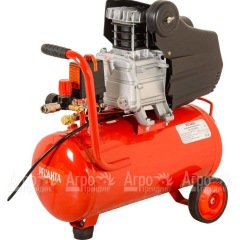 Компрессор поршневой Ресанта КП-24/260М в Великом Новгороде