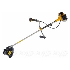 Бензокоса (бензиновый триммер) Huter GGT-800T в Великом Новгороде