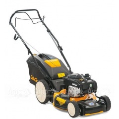 Газонокосилка бензиновая Cub Cadet CC 53 SPB HW в Великом Новгороде
