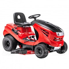 Садовый минитрактор Solo by AL-KO T 15-110.6 HDS в Великом Новгороде