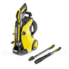 Мойка высокого давления Karcher K 5 Full Control в Великом Новгороде