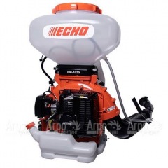 Опрыскиватель-распылитель бензиновый Echo DM-6120 в Великом Новгороде