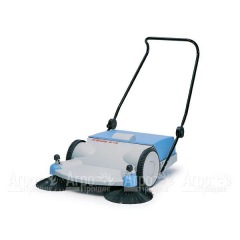 Подметальная машина Kranzle 2+2 в Великом Новгороде