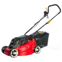 Газонокосилка электрическая Elitech ЕК 1000Н в Великом Новгороде