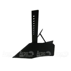 Окучник универсальный прямой Texas (L, H, Tr) в Великом Новгороде