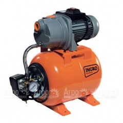 Насосная станция Ingro Machine CAM 100/25-IM в Великом Новгороде