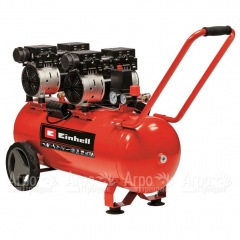 Компрессор безмасляный Einhell TE-AC 50 Silent в Великом Новгороде