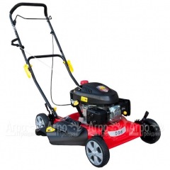 Газонокосилка бензиновая DDE LM 51 Увертюра в Великом Новгороде