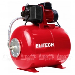 Насосная станция Elitech САВ 1200-50Ч в Великом Новгороде