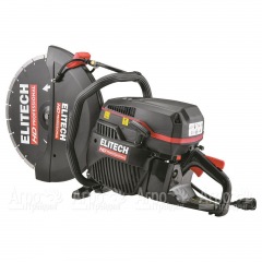 Бензорез Elitech GCE 400 в Великом Новгороде