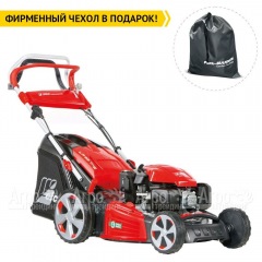 Газонокосилка бензиновая Efco LR 53 TKE Allroad Plus 4 в Великом Новгороде