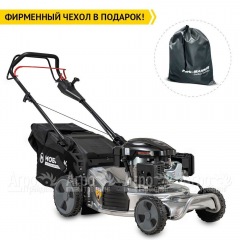 Газонокосилка бензиновая Мобил К XM551 Премиум в Великом Новгороде