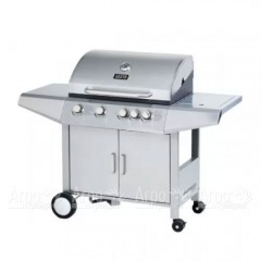 Гриль газовый Aesto с 4 горелками в Великом Новгороде