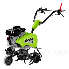 Культиватор Grillo Princess MR с двигателем Honda в Великом Новгороде