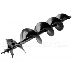 Шнек для мотобура Sturm, Союз D150 мм в Великом Новгороде