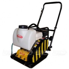 Виброплита бензиновая Tsunami CO-100 в Великом Новгороде