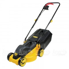Газонокосилка электрическая Champion EM3211 в Великом Новгороде