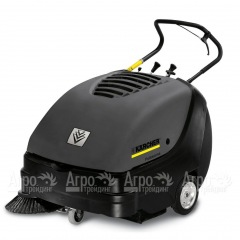 Подметальная машина Karcher KM 85/50 W G в Великом Новгороде