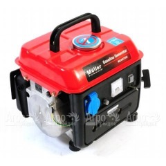 Бензгенератор Moeller MR/GGT950 8 кВт в Великом Новгороде