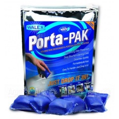 Туалетный дезодорант Walex Porta-Pak  в Великом Новгороде