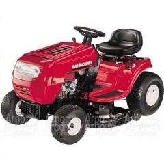 Cадовый минитрактор Yard Machines 762 F в Великом Новгороде