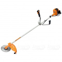 Бензокоса (бензиновый триммер) Carver GBC-026 в Великом Новгороде