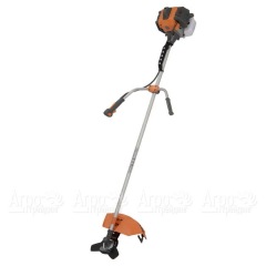  Бензокоса (бензиновый триммер) Helmut TW 52F в Великом Новгороде