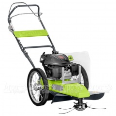 Колесный триммер Grillo HWT 600 WD в Великом Новгороде