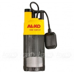  Насос погружной для колодца Al-Ko TDS 1201/4 в Великом Новгороде