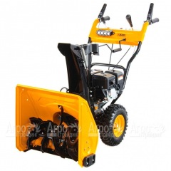 Снегоуборщик Denzel SB 650 E в Великом Новгороде