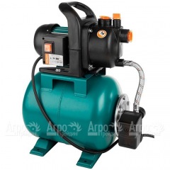 Насосная станция Sturm WP9706VS в Великом Новгороде