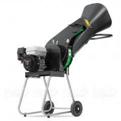 Измельчитель бензиновый Caiman Iroko 60H в Великом Новгороде