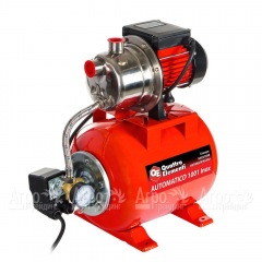 Насосная станция Quattro Elementi Automatico 1001 Inox в Великом Новгороде