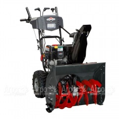 Снегоуборщик Briggs&#38;Stratton S1024 в Великом Новгороде