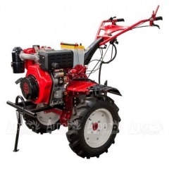 Мотоблок DDE V 1000 II Молох в Великом Новгороде