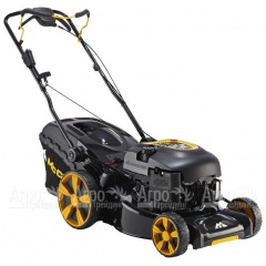 Газонокосилка бензиновая McCulloch M46-190AWREX в Великом Новгороде