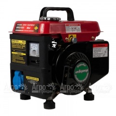 Инверторный генератор DDE DPG1101i 0.8 кВт в Великом Новгороде