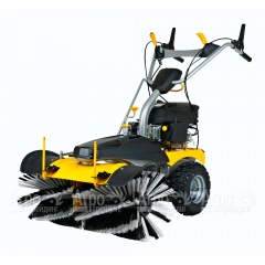 Подметальная машина Texas Smart Sweep 800E в Великом Новгороде
