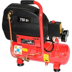 Компрессор безмасляный Prorab 2206 OL в Великом Новгороде