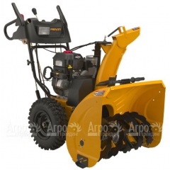 Снегоуборщик Parton PA8P27ES BS в Великом Новгороде