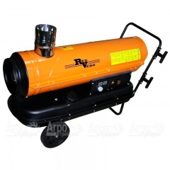 Дизельная тепловая пушка RedVerg RD-DHI20W в Великом Новгороде