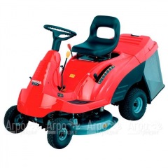 Садовый минитрактор Honda HF 1211 HE в Великом Новгороде