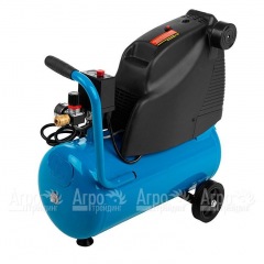 Компрессор безмасляный Союз ВКС-9424Л в Великом Новгороде