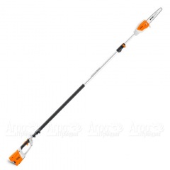 Высоторез аккумуляторный Stihl HTA 85 без аккумулятор и ЗУ в Великом Новгороде