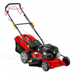 Газонокосилка бензиновая DDE LM 51-60 DB Сюита-2 в Великом Новгороде