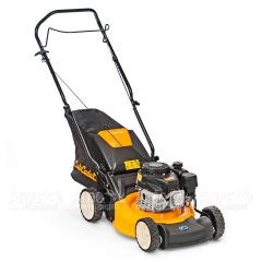 Газонокосилка бензиновая Cub Cadet LM1 AP42 (CC 42 PO) в Великом Новгороде