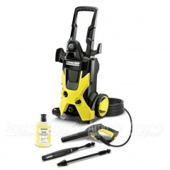 Мойка высокого давления Karcher K 5 Classic в Великом Новгороде