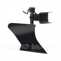 Плуг со сцепкой ПЛ 255.567.316.6 для мотоблоков Patriot в Великом Новгороде