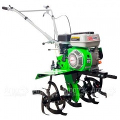 Мотоблок RedVerg Муравей-5 (без колес) в Великом Новгороде