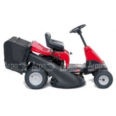Садовый райдер MTD Minirider 60 RD в Великом Новгороде